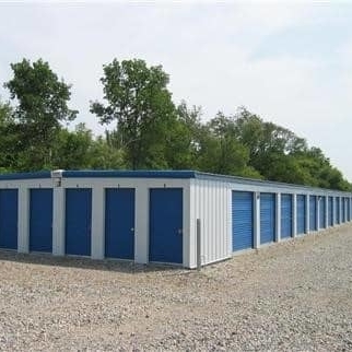 Self Storage Facility